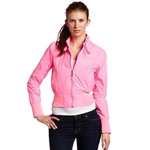 Members Only Bomber Jacket